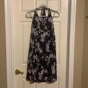 Athleta Packit Travel Dress in Size 10